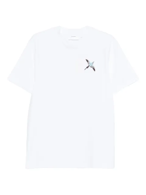Axel Arigato Micro Bee Bird graphic T-shirt
