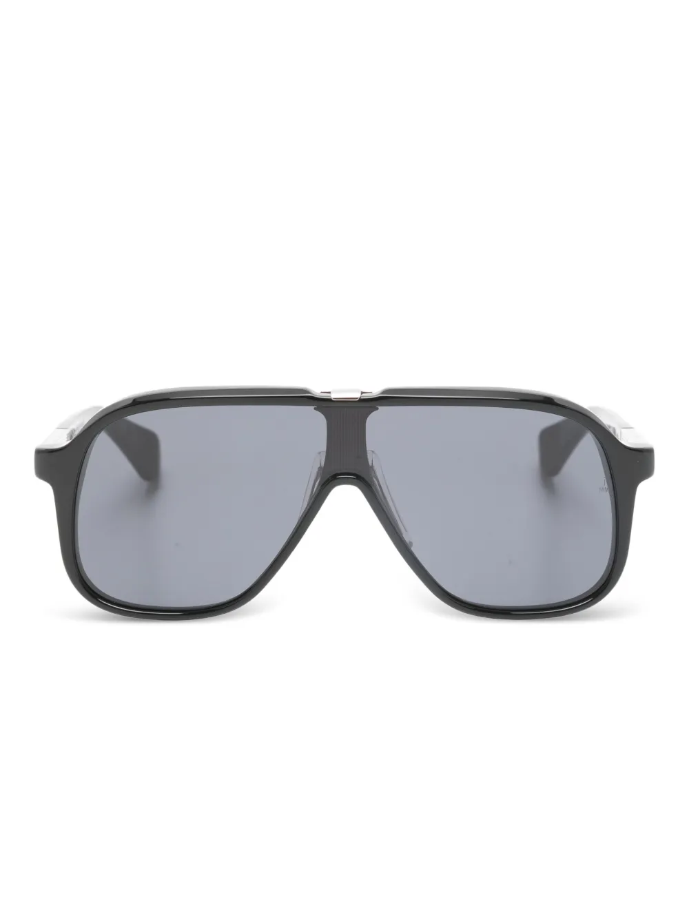 Jacques Marie Mage Kurokawa sunglasses - Nero