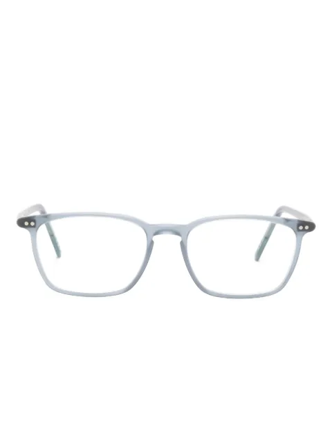 Lunor matte glasses