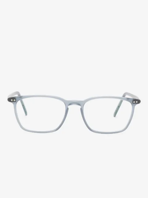Lunor matte glasses