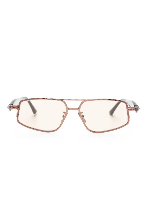 Kuboraum 마스케 J73 선글라스