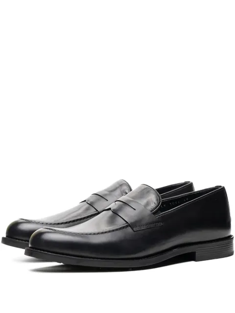 Poche Paris Maurice loafers
