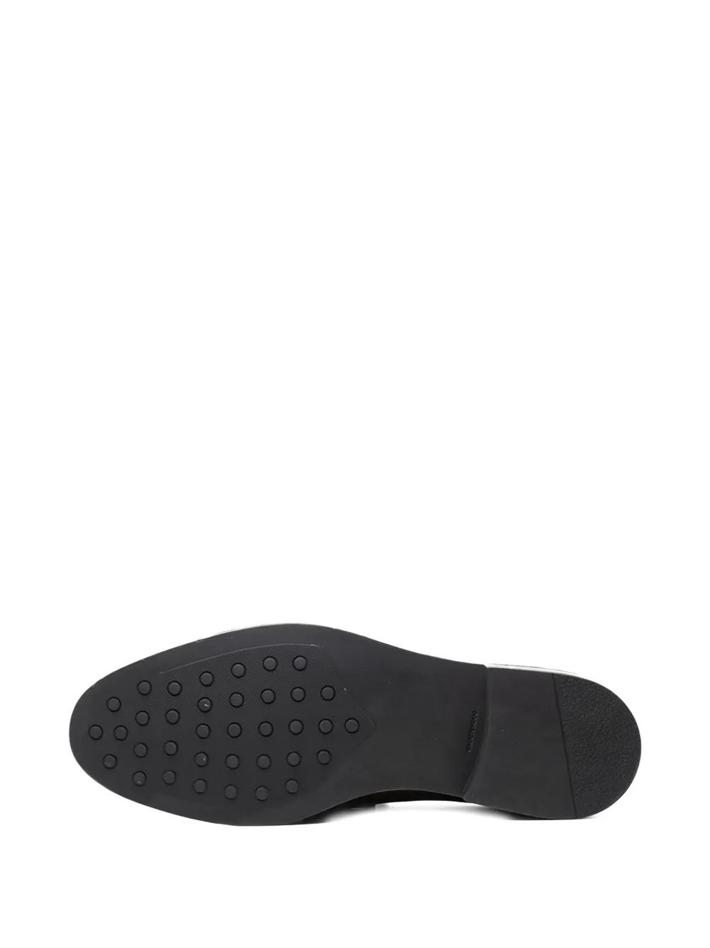 Poche Paris Maurice loafers - Bruin