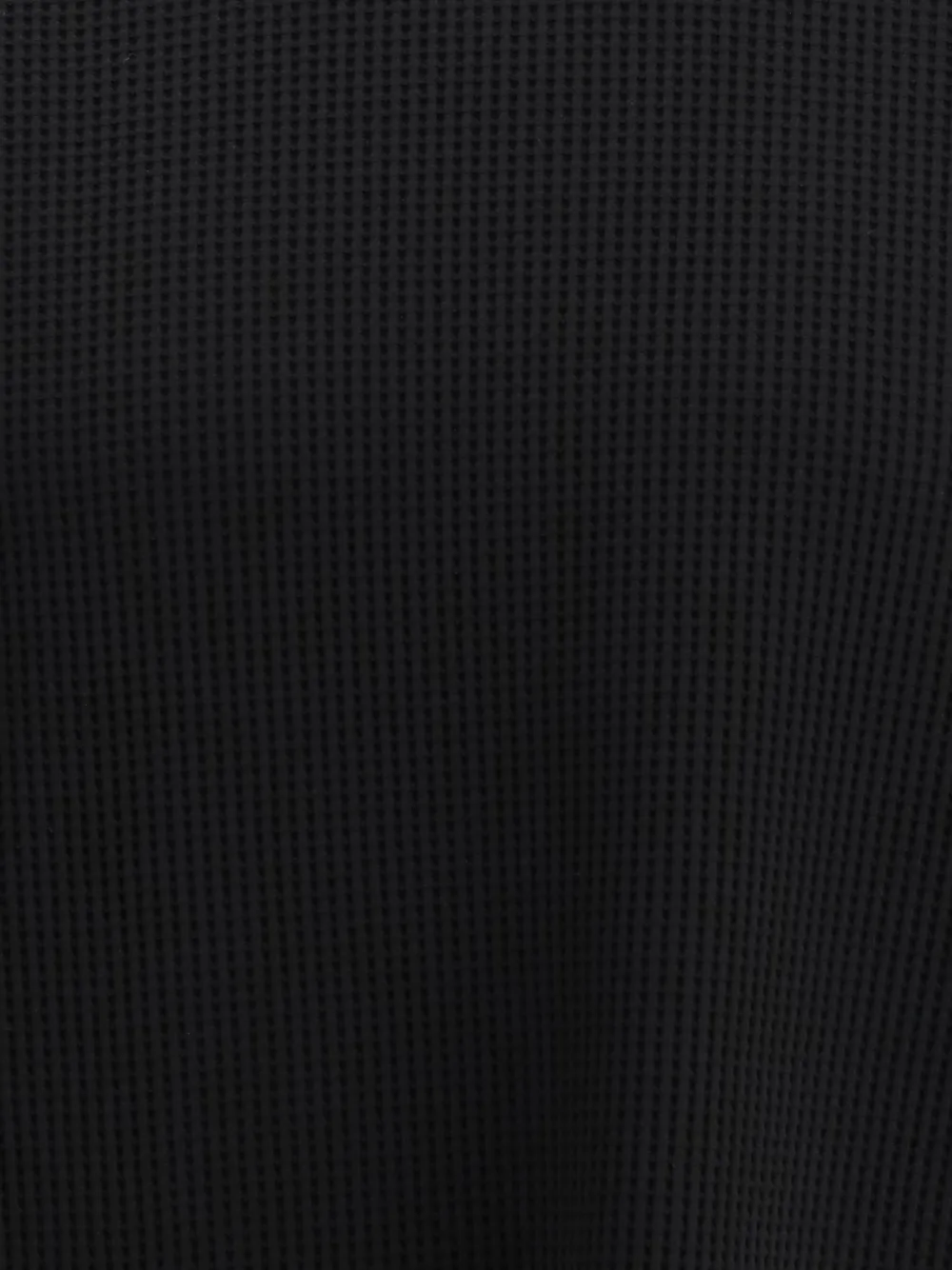 Laminar Waffle-knit Hoodie In Multi