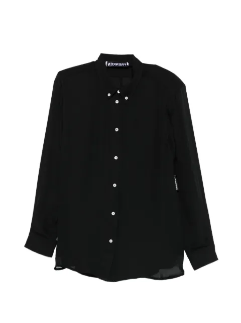Frenken button-down shirt
