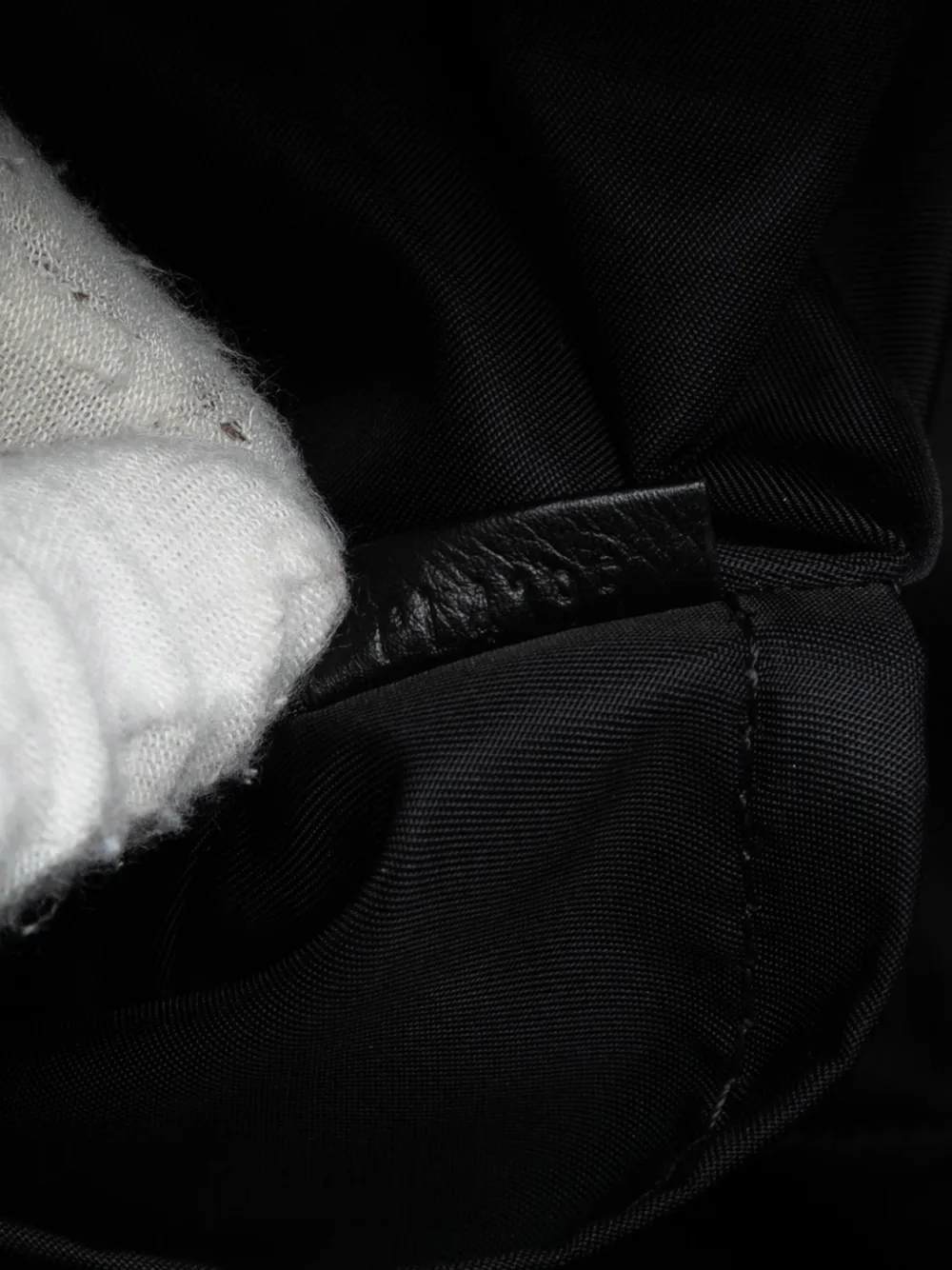 LOUIS VUITTON Pre-owned 2015 Monogram Palm Springs Mm Backpack In Brown