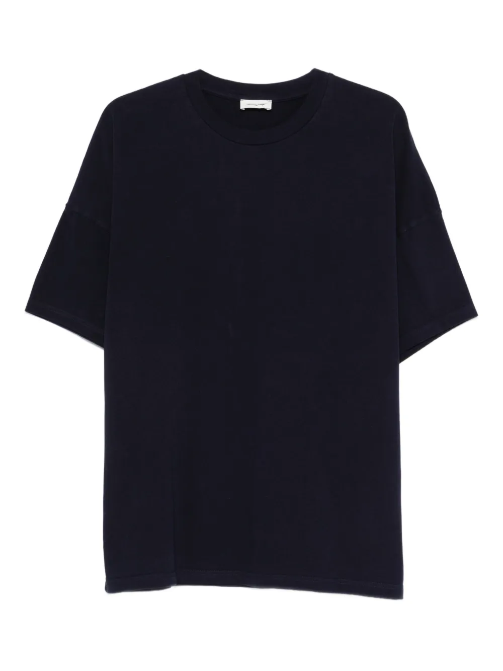 American Vintage Fizvalley short-sleeve T-shirt - Blu