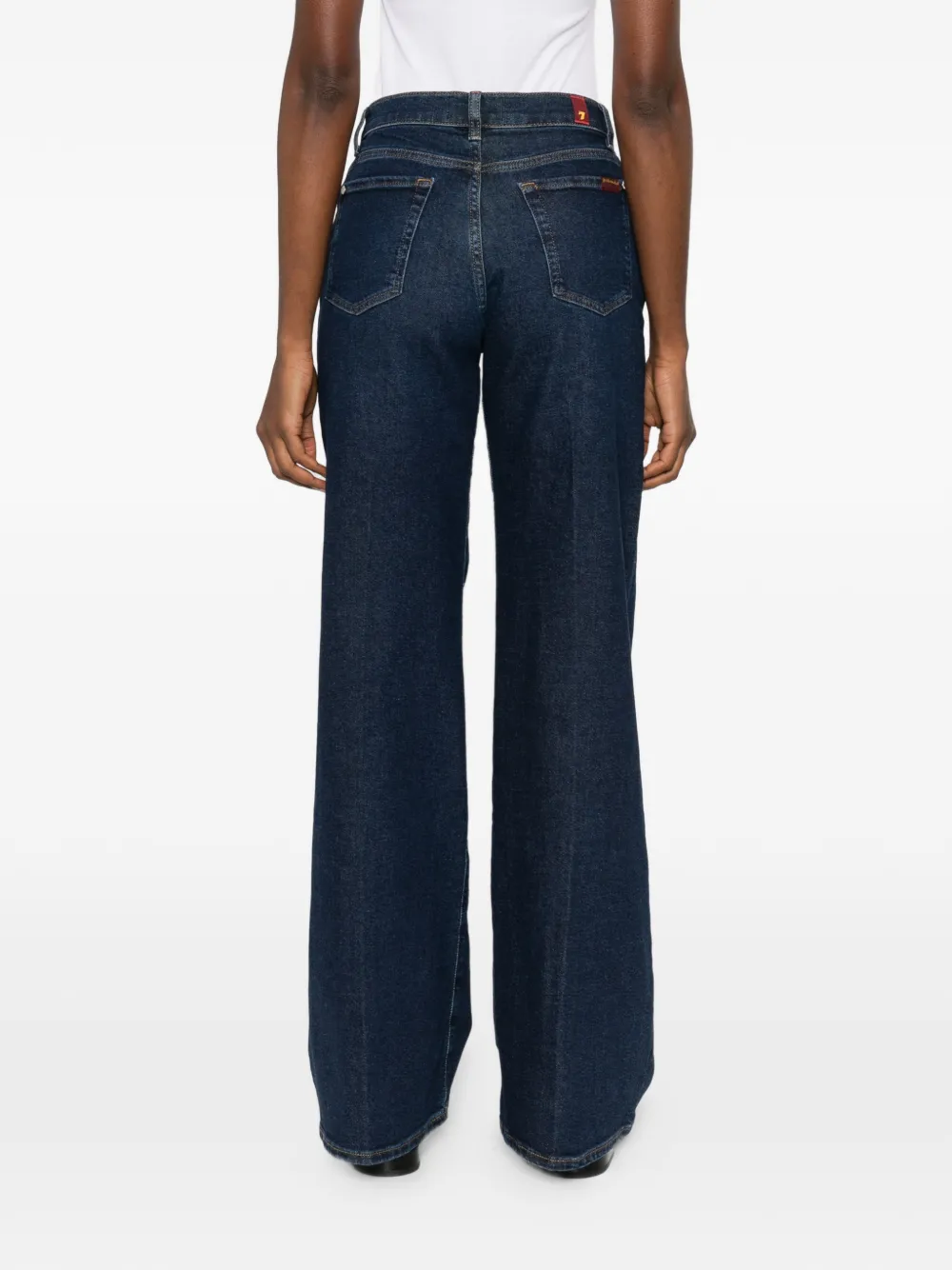 Lotta Five-Pocket Jeans