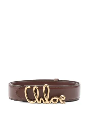 Chloé ウィメンズ ベルト通販 - FARFETCH