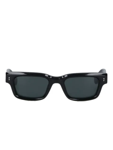 Chimi Akira rectangle frame sunglasses