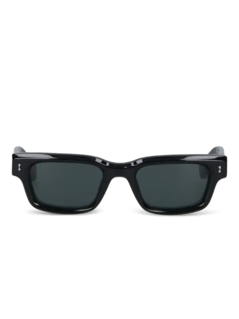 Chimi Akira rectangle frame sunglasses