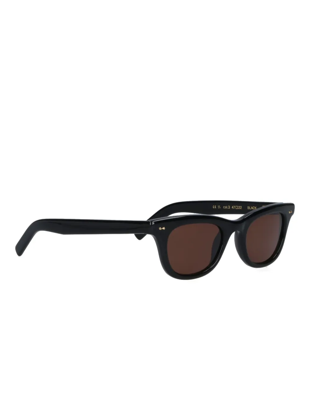 Chimi Ease square-frame sunglasses | Men | Image 2