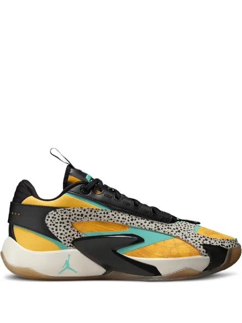 Jordan baskets Luka 2 Safari