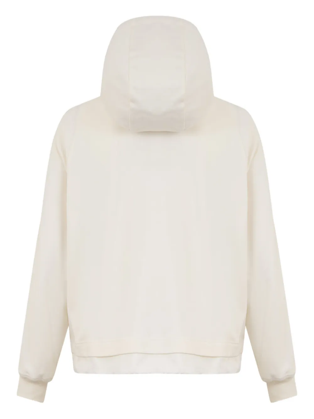 Peserico zipped hoodie | Hoodies | Image 2