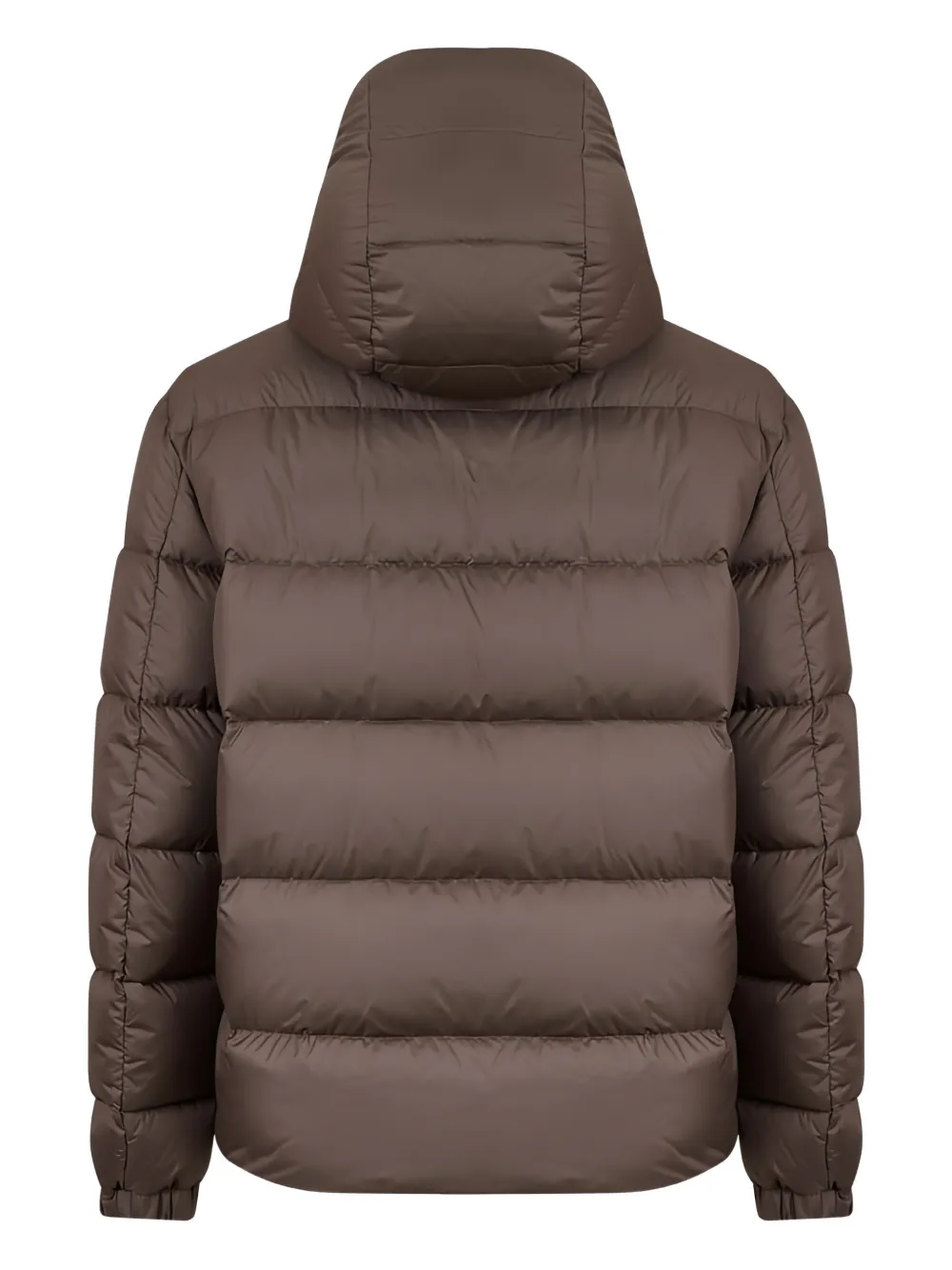 Peserico hooded jacket | Chamarras con plumón y capitonadas | Image 2