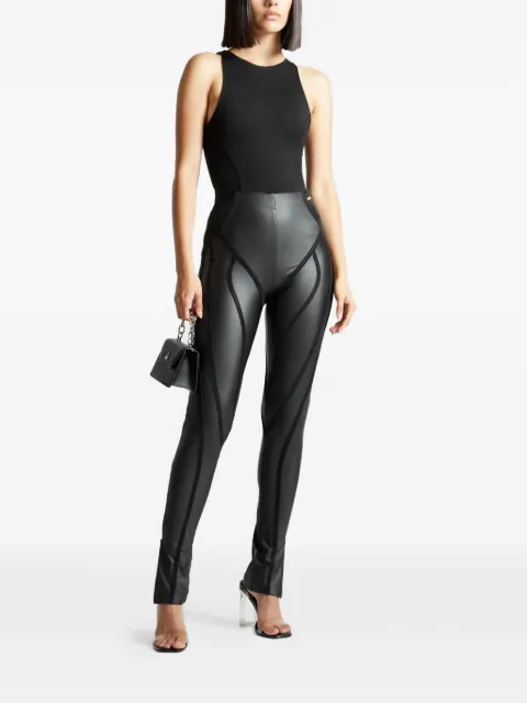 Manière De Voir matte leggings