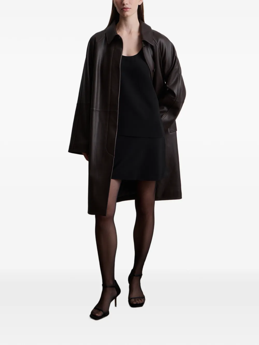 12 STOREEZ silk top | Vests & Tank Tops | Image 2