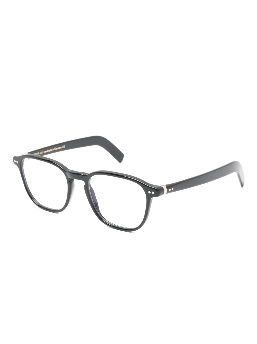 Lunor round-frame glasses | Men | Image 2