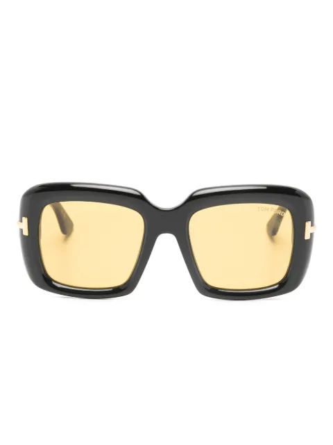 TOM FORD Eyewear square-frame sunglasses