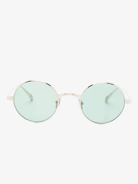 Garrett Leight  lentes de sol en colaboración con Ozzy
