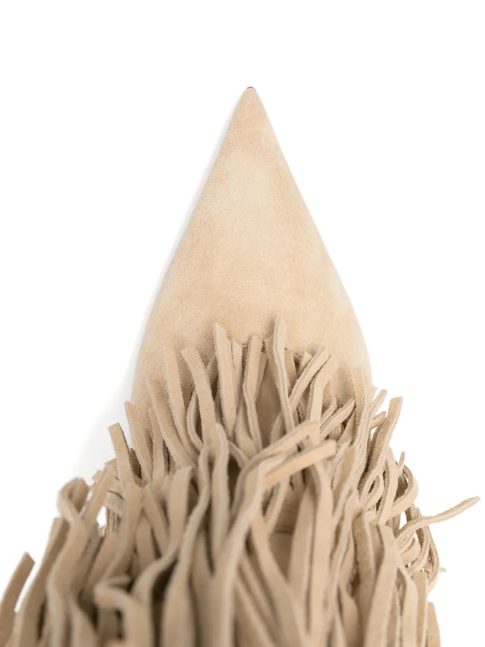 Paris Texas Jessie laarzen Beige