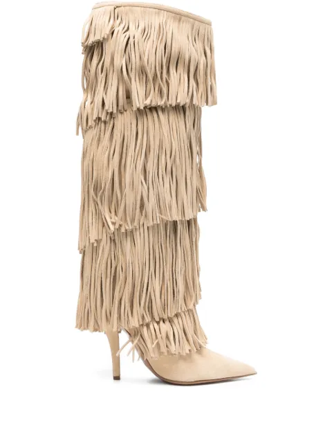 Paris Texas Jessie boots