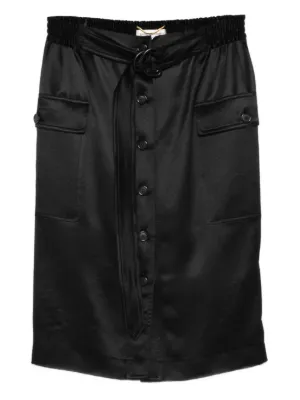 Saint Laurent（サンローラン）ウィメンズ スカート - FARFETCH