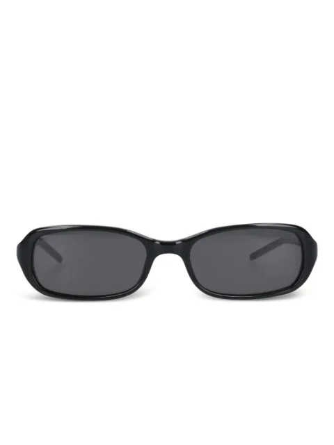 Chimi Code rectangle sunglasses