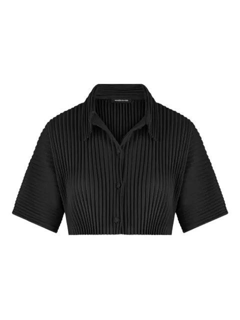 Manière De Voir camisa Mona