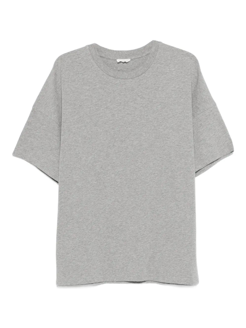 American Vintage short-sleeved T-shirt - Grigio