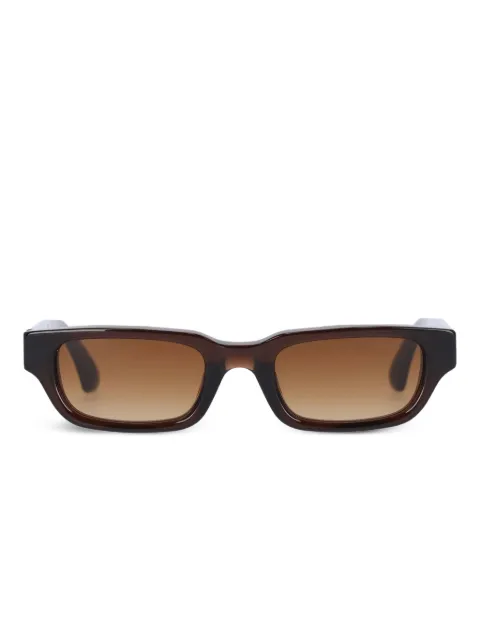 Chimi Core 10 rectangle-frame sunglasses