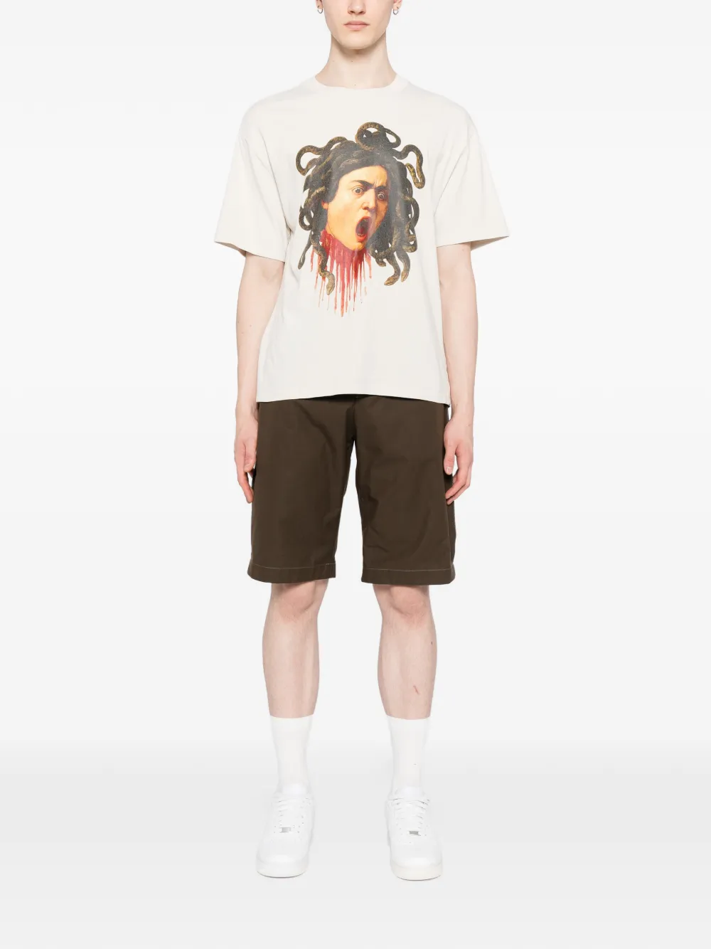 Melt playera con estampado | Playeras | Image 2