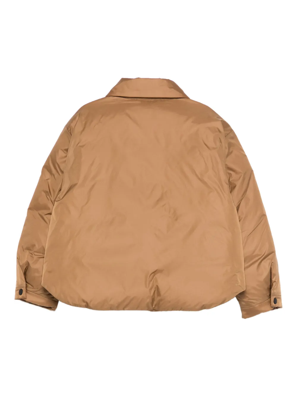 Aspesi Kids chamarra con botones | Chamarras capitonadas | Image 2