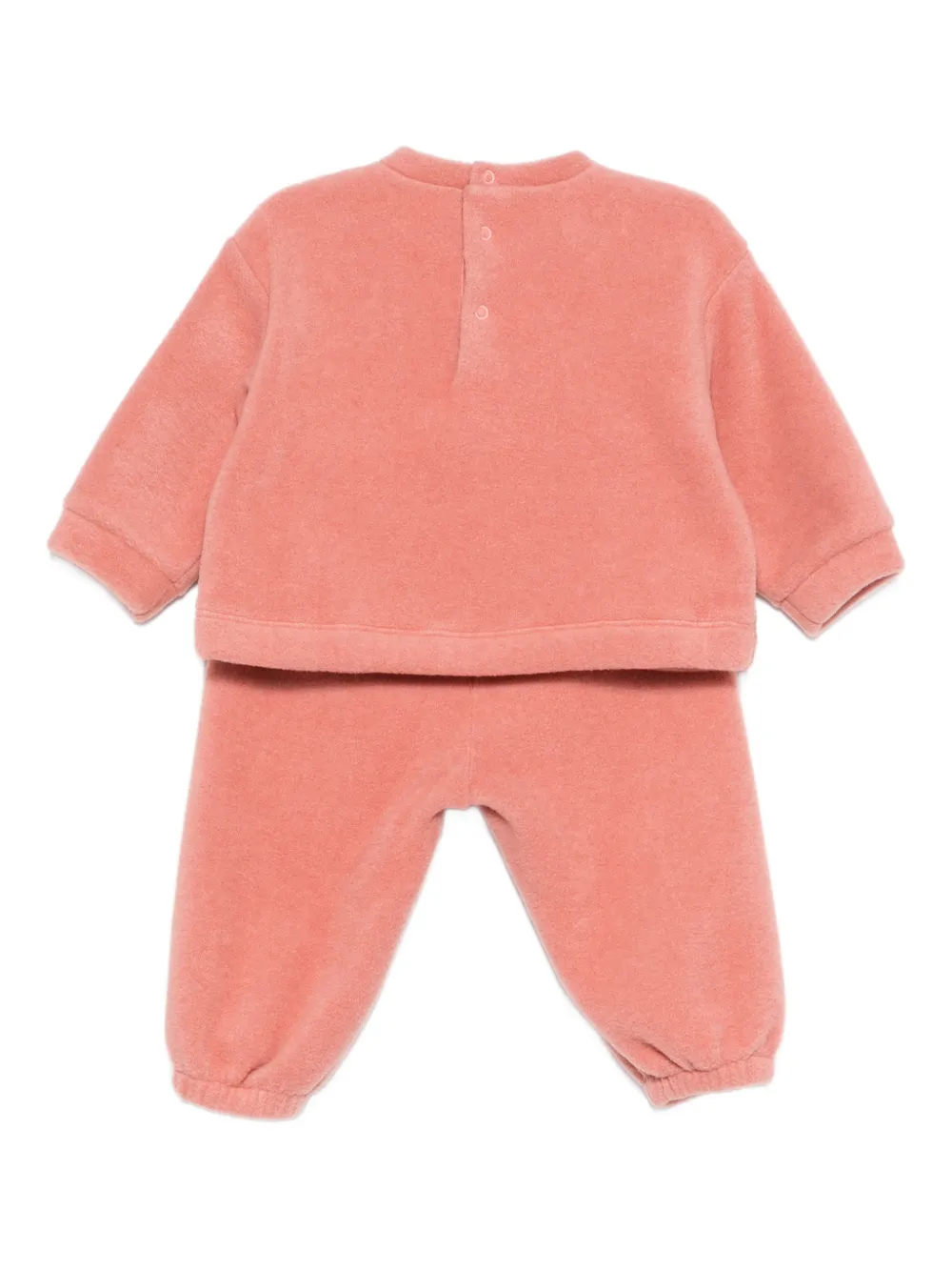 Il Gufo bear-motif tracksuit | Tracksuit Sets | Image 2