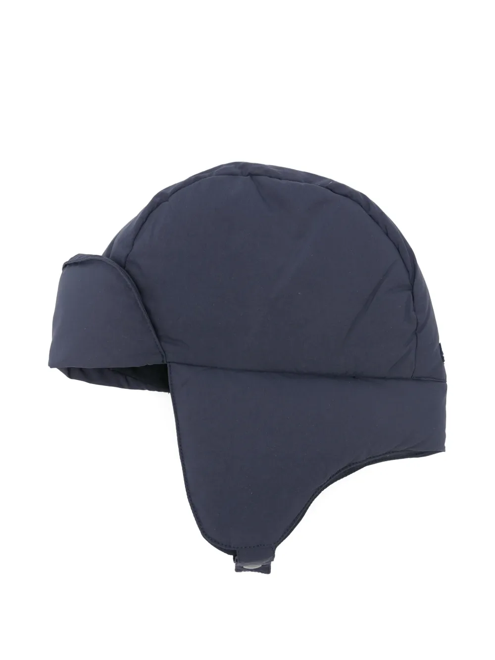 Il Gufo ear-flap hat | Boys knitted hats | Image 2