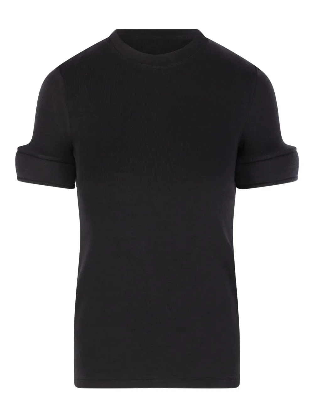 Melitta Baumeister T-shirts And Polos In Black
