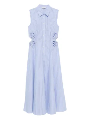 Sandro Paris ワンピース - FARFETCH