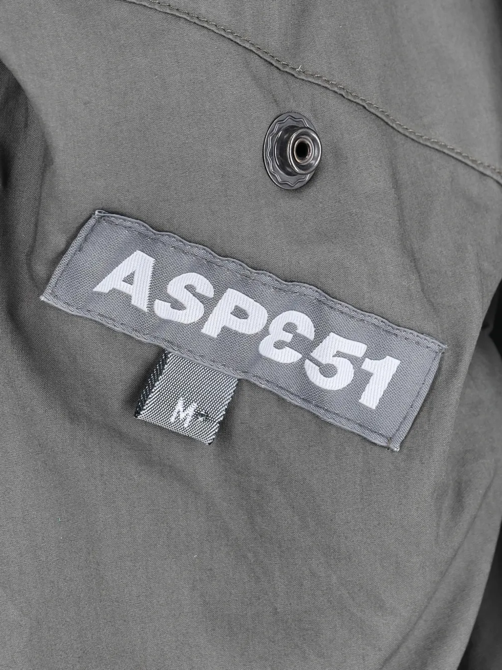 ASPESI welt-pocket jacket | Image 2