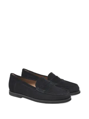 Gianvito Rossi ウィメンズ ローファー通販 - FARFETCH