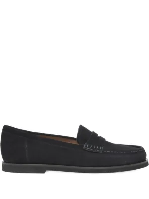 Gianvito Rossi ウィメンズ ローファー通販 - FARFETCH