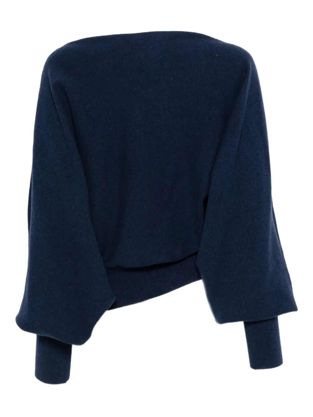 Twisted Sweater