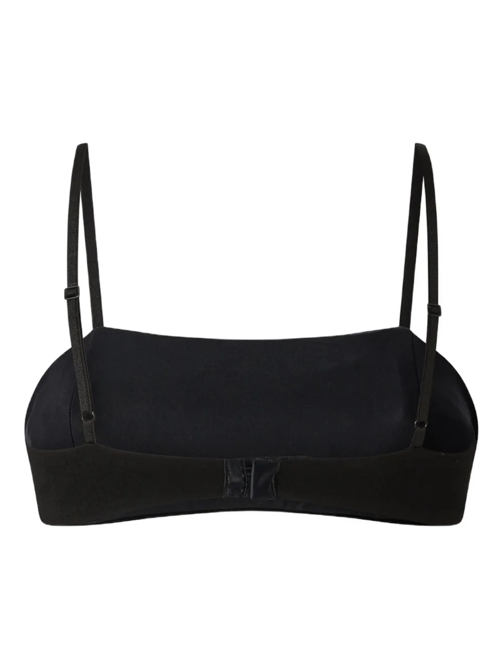 PINKO Blouse verfraaid met kristallen Zwart