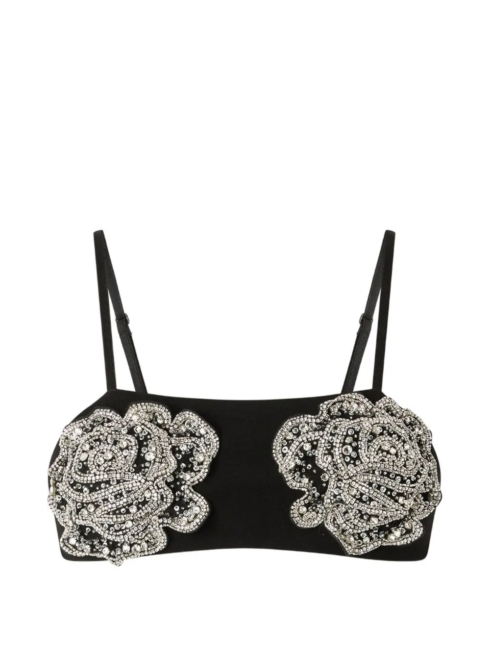 PINKO Blusa smanicata - Nero