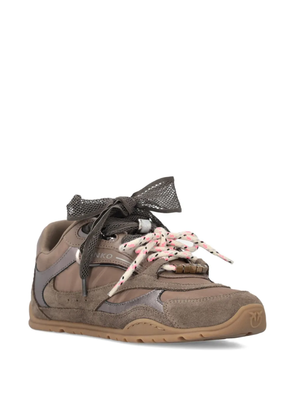 PINKO Sneakers - Bruin
