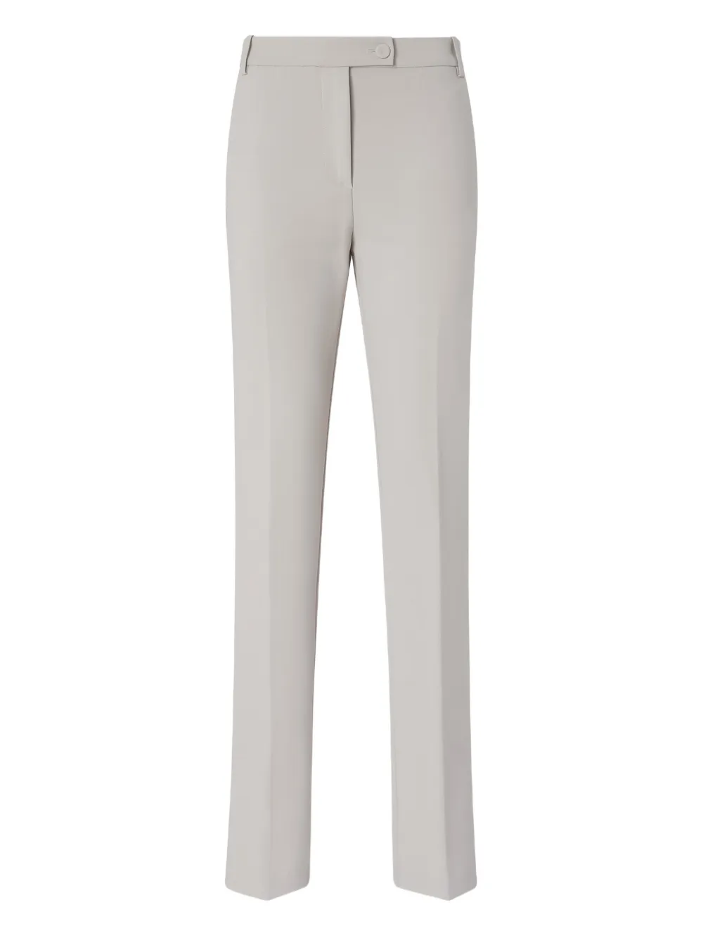 PINKO Pantaloni con zip - Grigio
