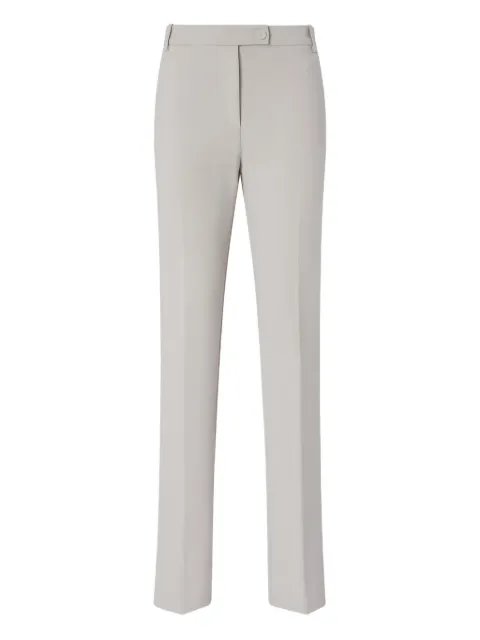PINKO pantalones con cierre
