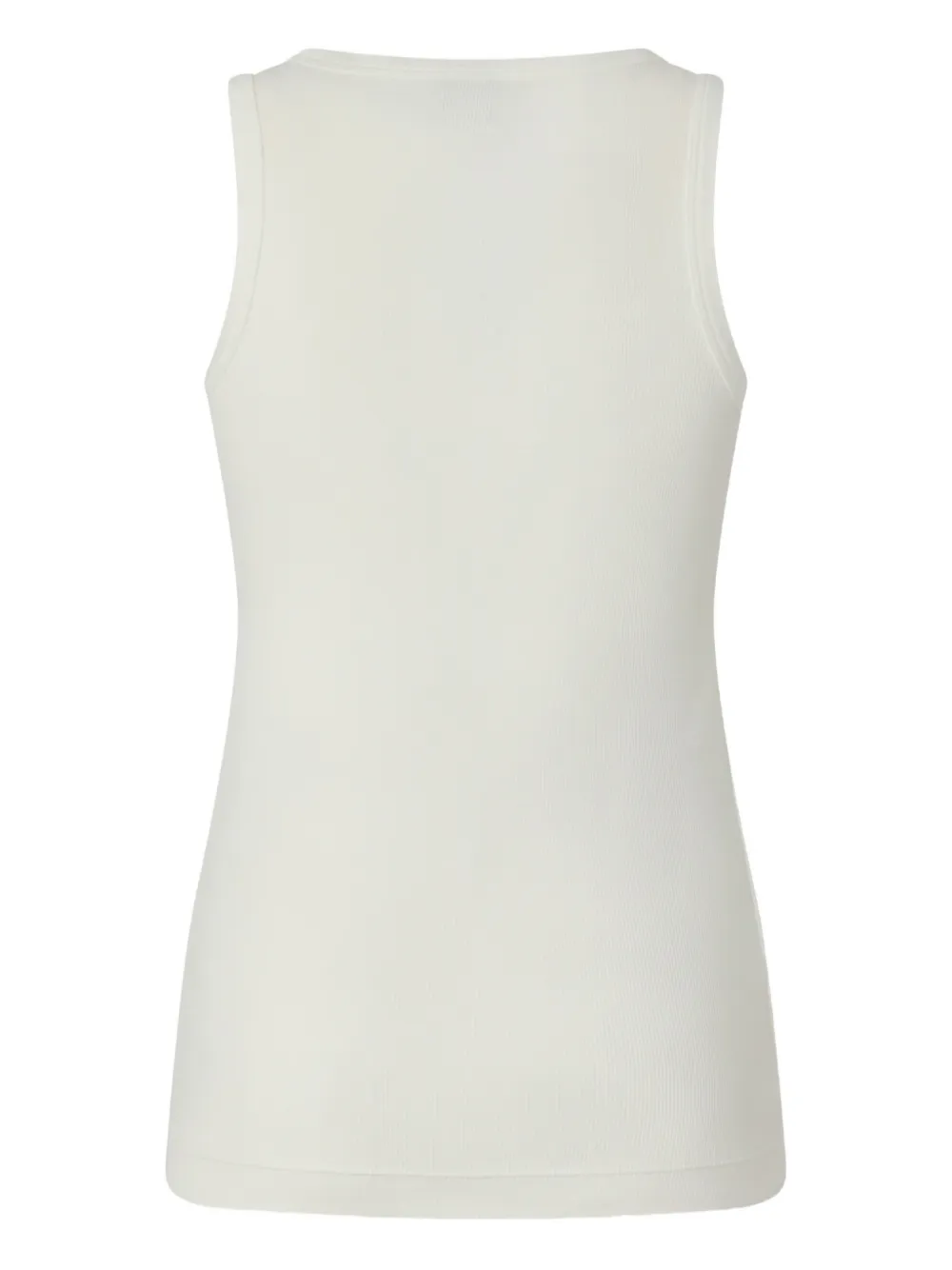  Pinko Print Tank Top - Neutrals 