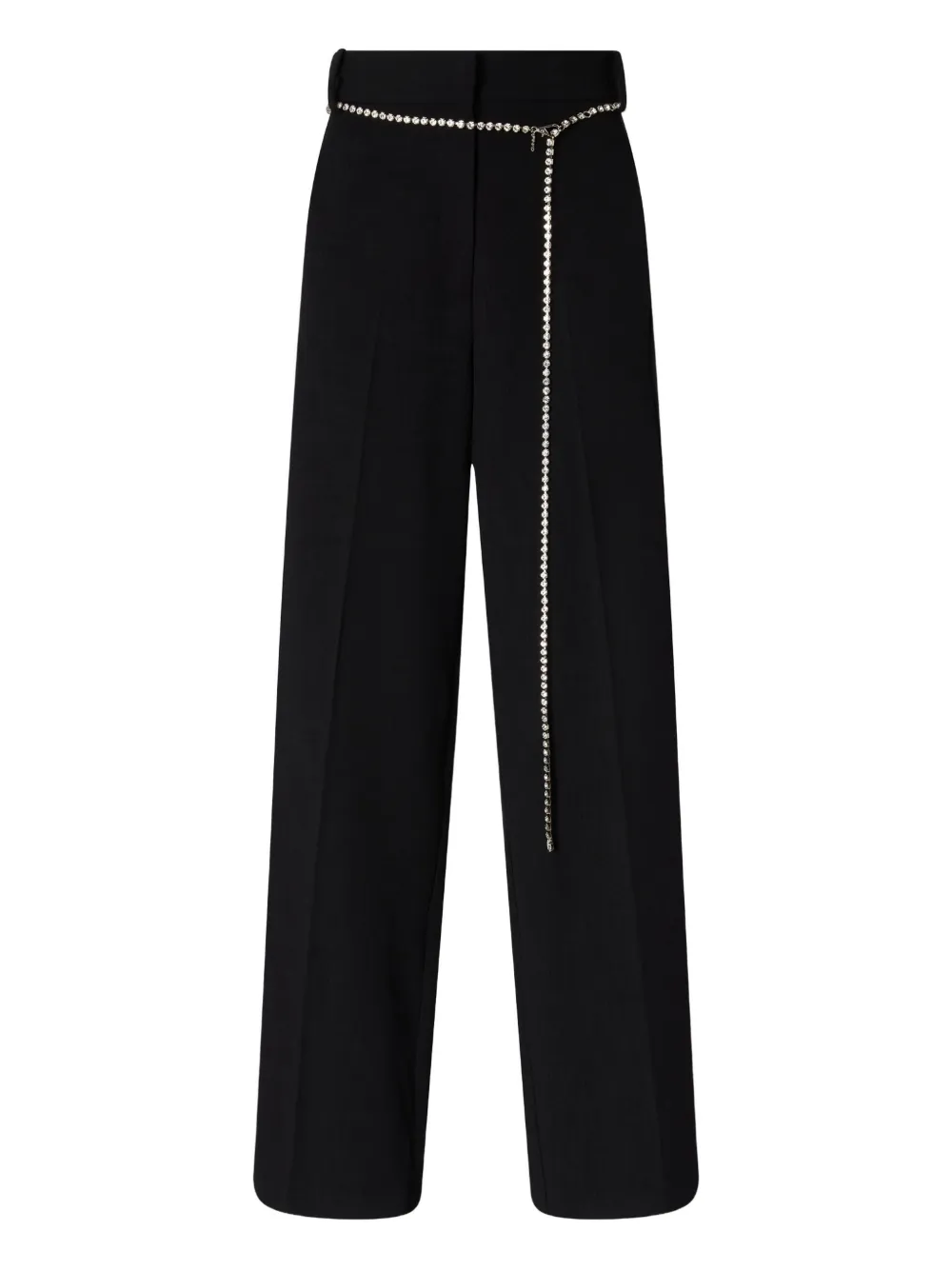 PINKO Pantaloni con cintura - Nero