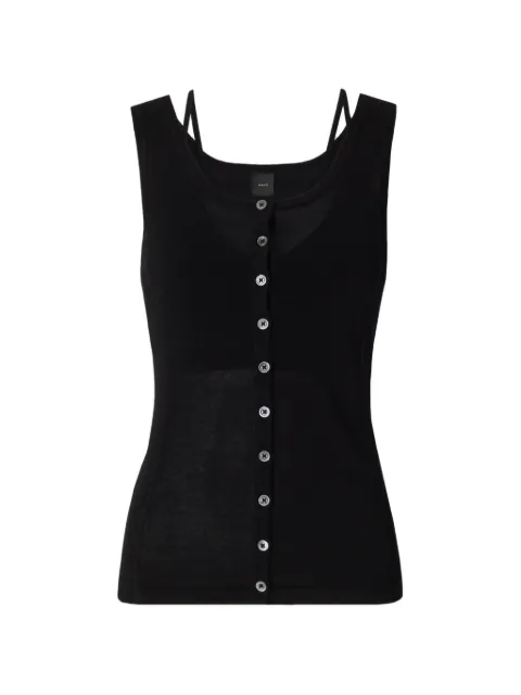 PINKO Blusa de tricô