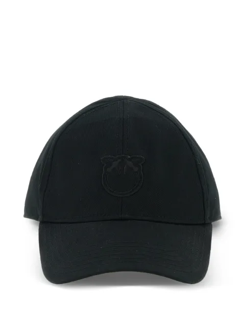 PINKO cap with peak and Love Birds logo